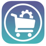 Logo of MercadoTools android Application 