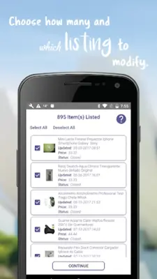 MercadoTools android App screenshot 5